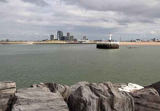 Ostende