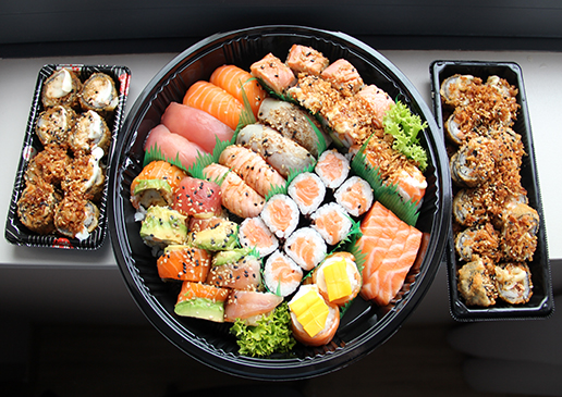 Sushi