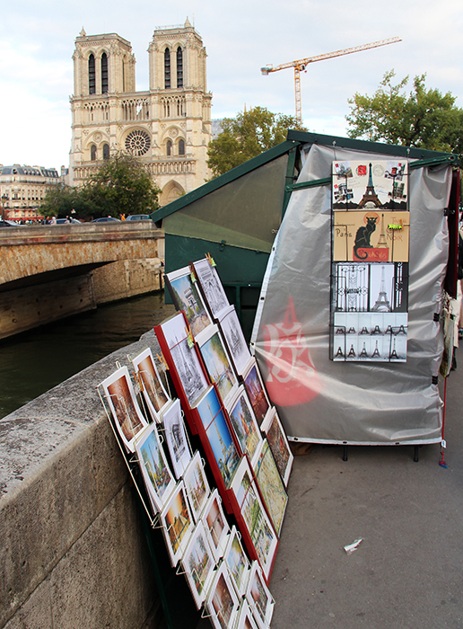 Notre Dame