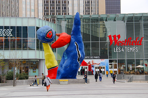La Défense