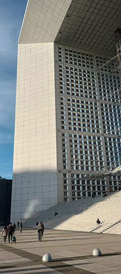 Défense