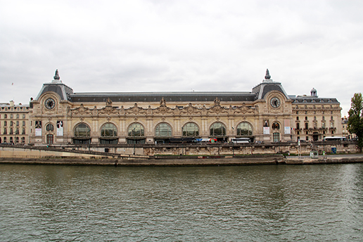 Musée d'Orsay