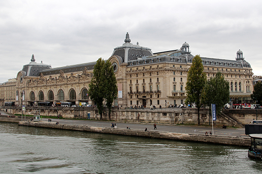 Musée d'Orsay