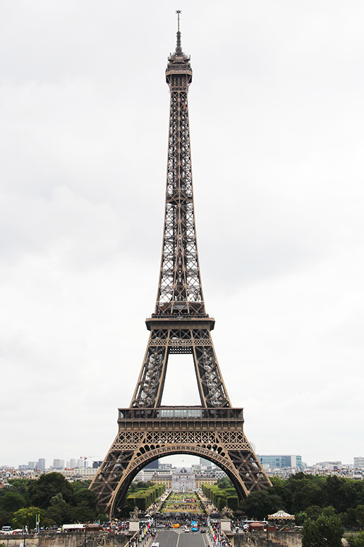 Tour Eiffel