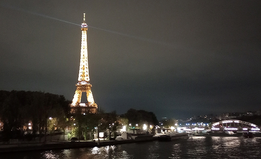 Tour Eiffel
