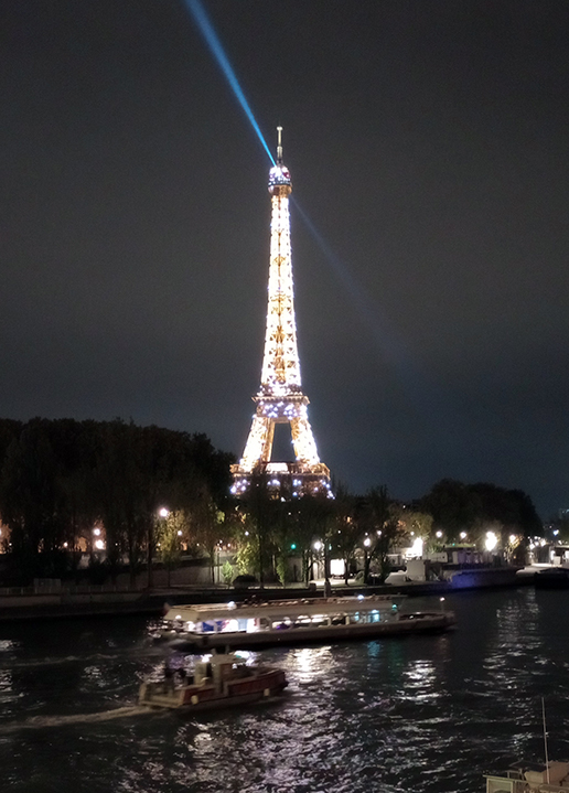 Tour Eiffel