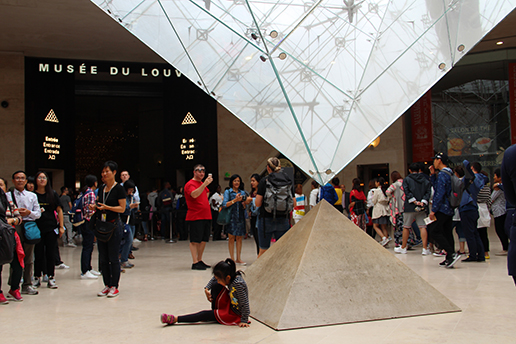 Louvre