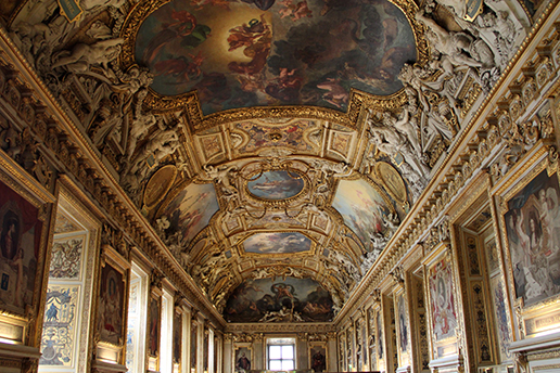 Louvre