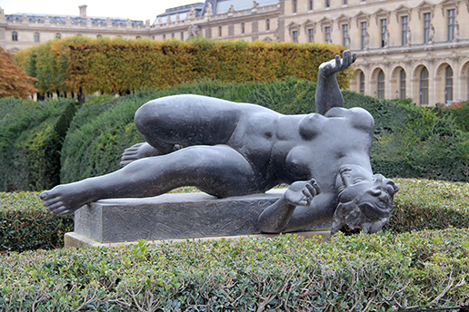 Louvre