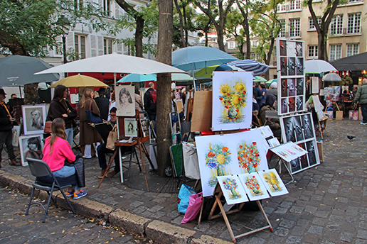 Montmartre