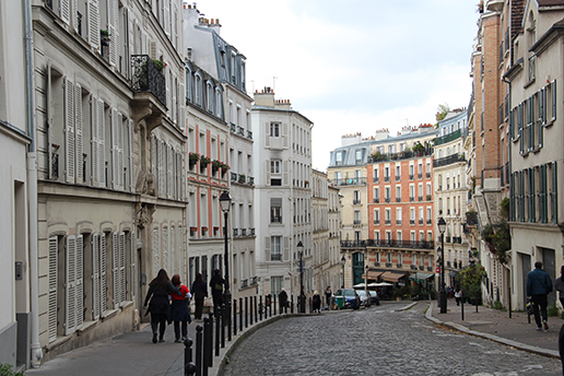 Montmartre