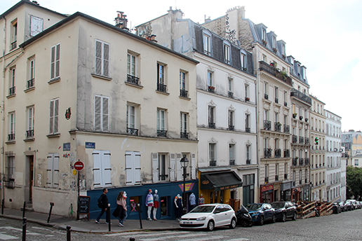 Montmartre