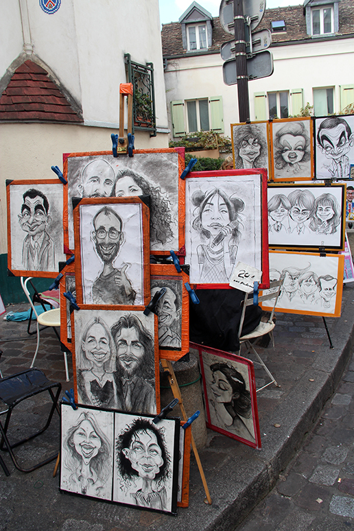 Montmartre
