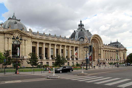 Petit Palais
