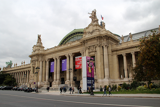 Grand Palais