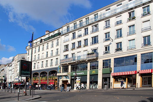 Place Pigalle