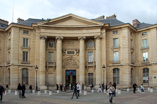 Panthéon