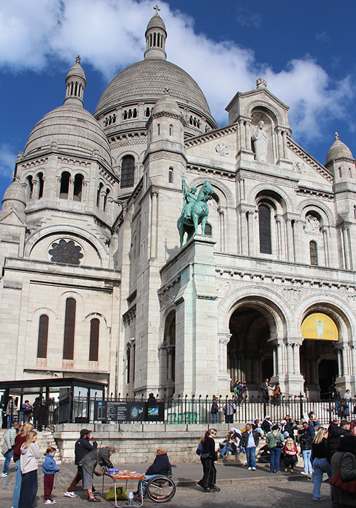 Montmartre