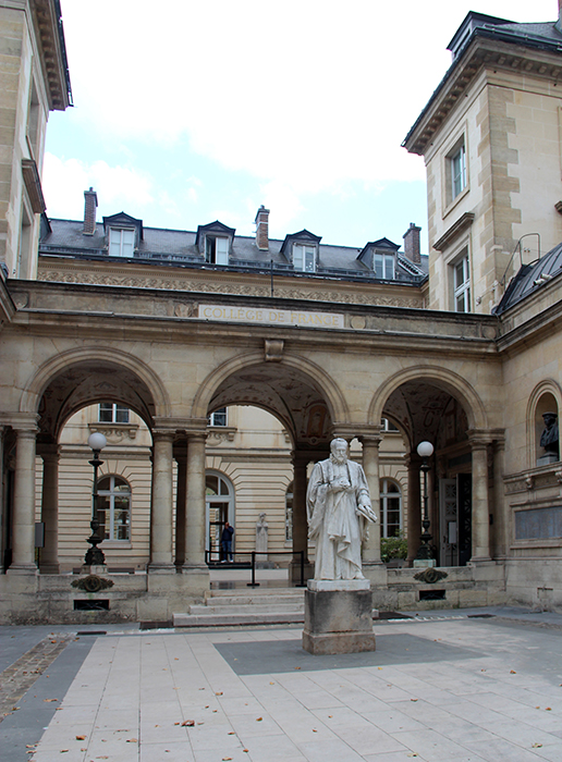 La Sorbonne