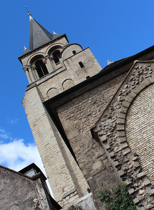 Saint-Germain-des-Prés