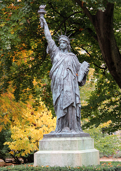Liberté