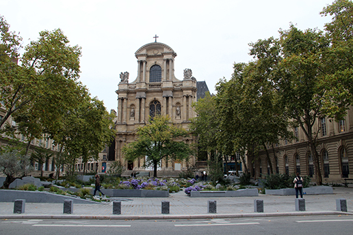 Saint-Gervais-Saint-Protais