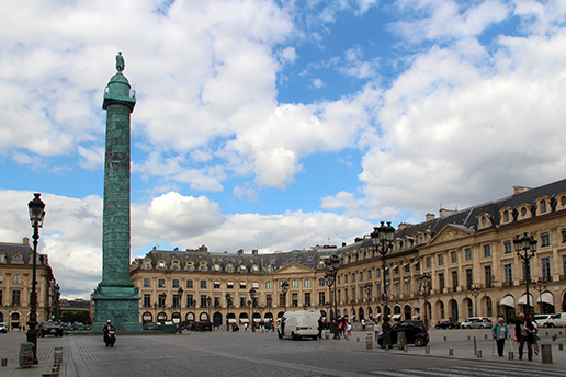 Vendome